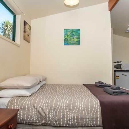 Maruia Motels And Flyfishing מראה חיצוני תמונה