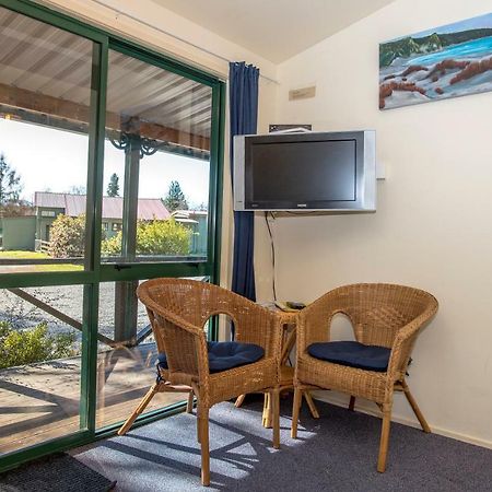 Maruia Motels And Flyfishing מראה חיצוני תמונה